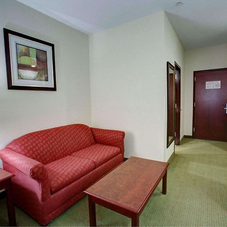 Quality Inn Rockdale Екстериор снимка