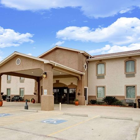 Quality Inn Rockdale Екстериор снимка