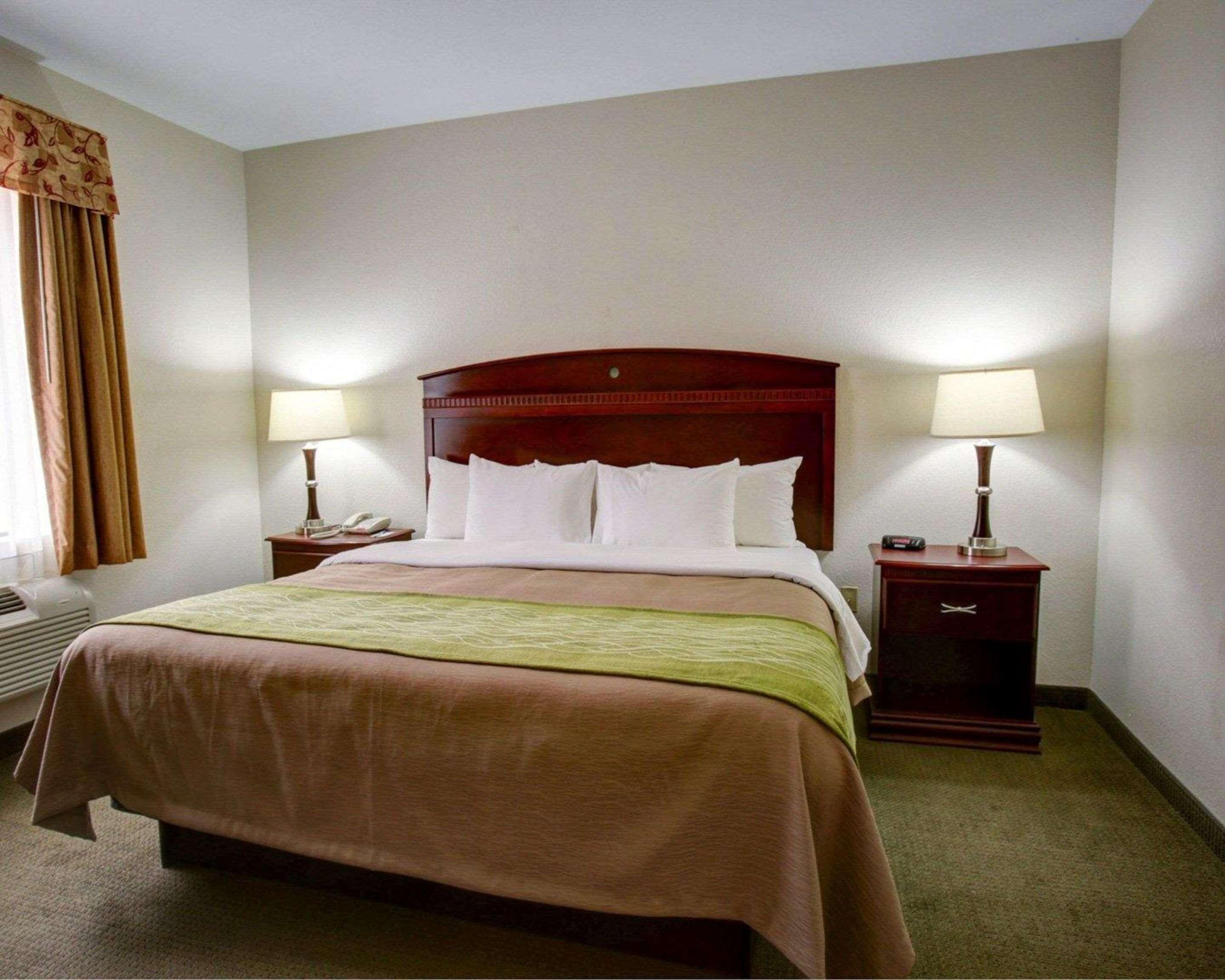 Quality Inn Rockdale Екстериор снимка