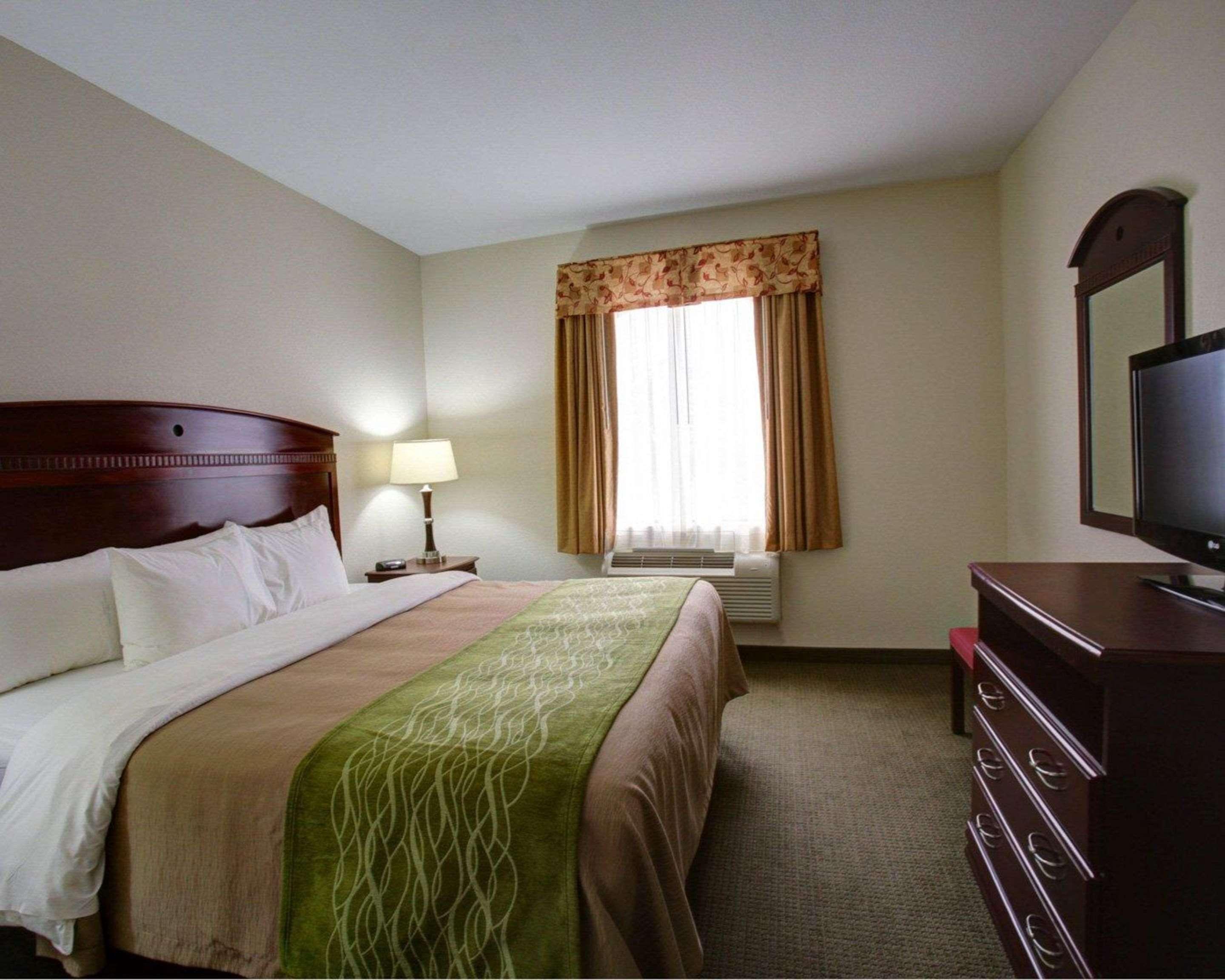 Quality Inn Rockdale Екстериор снимка