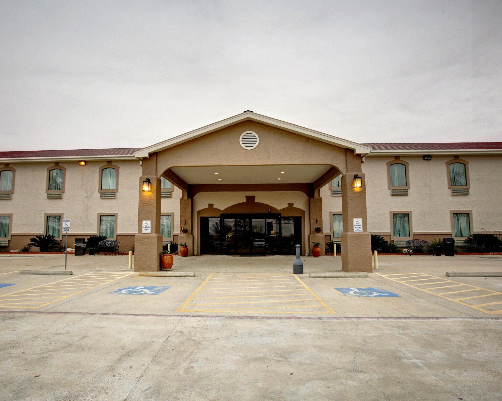 Quality Inn Rockdale Екстериор снимка