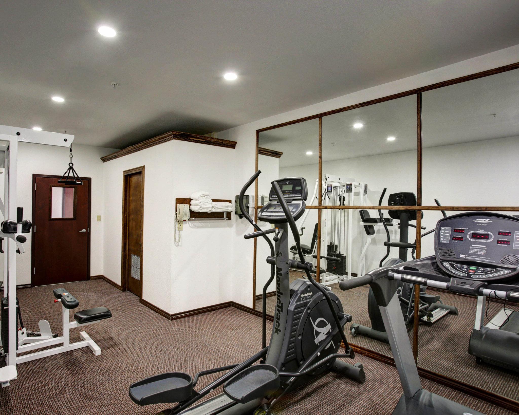 Quality Inn Rockdale Екстериор снимка