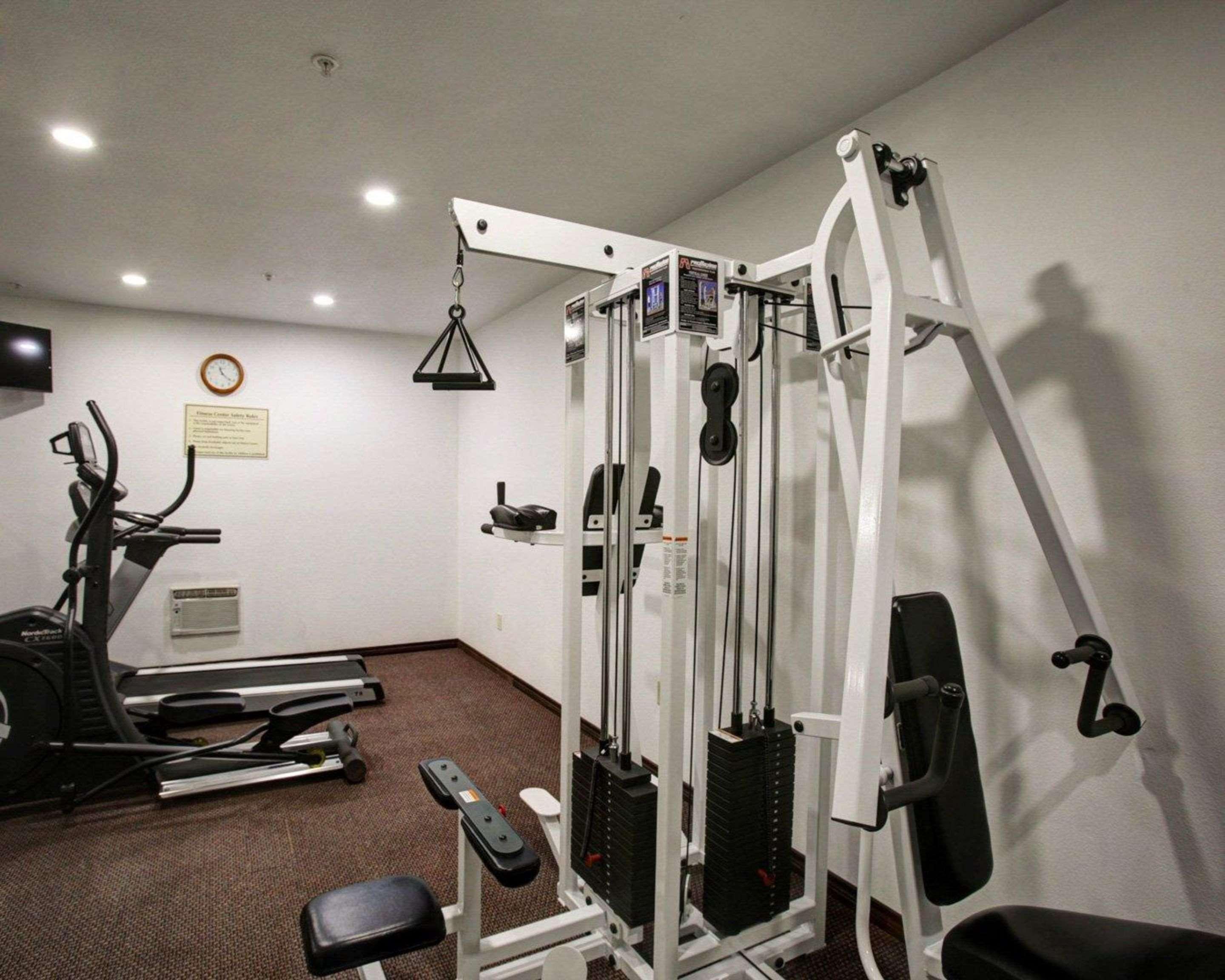 Quality Inn Rockdale Екстериор снимка