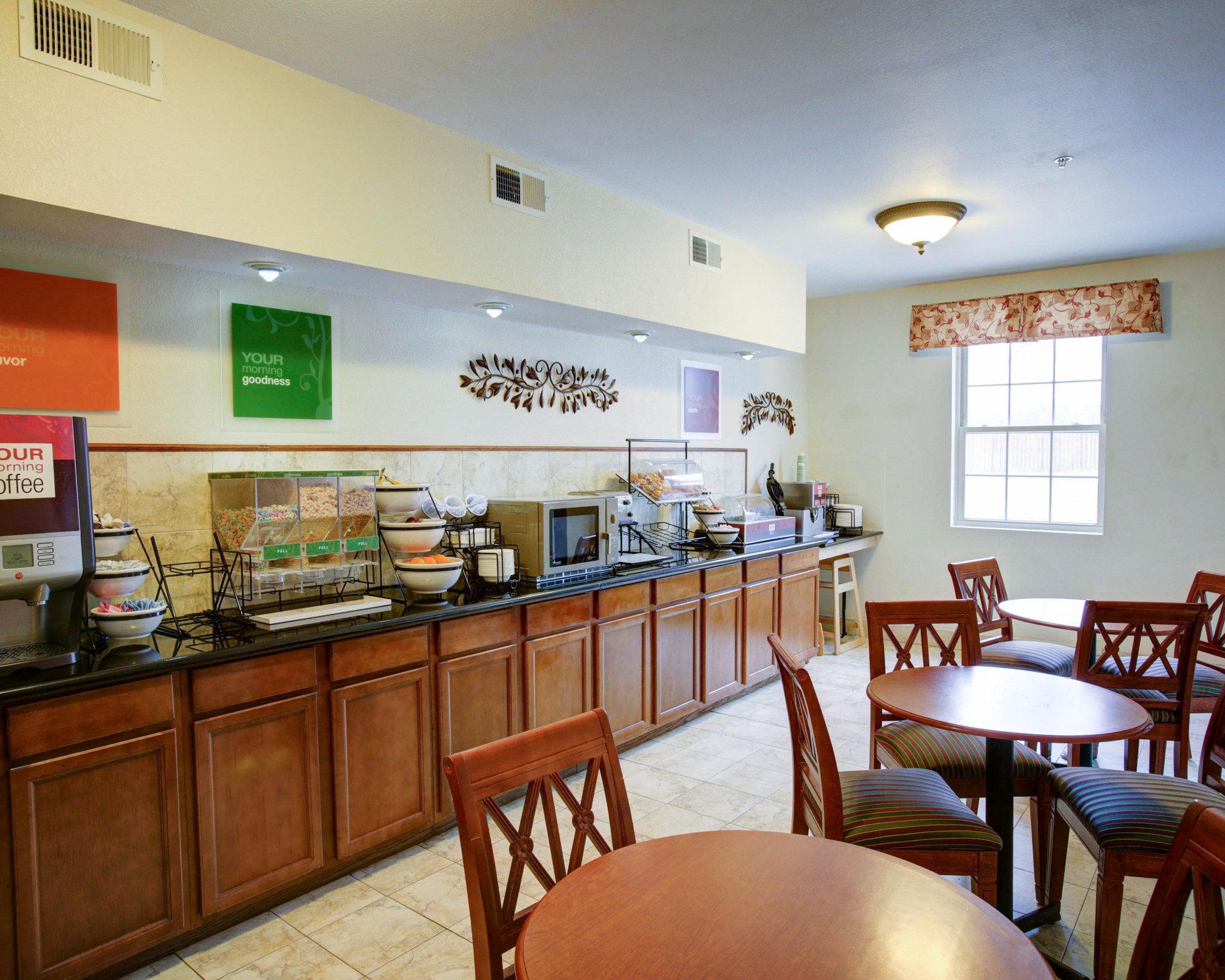 Quality Inn Rockdale Екстериор снимка