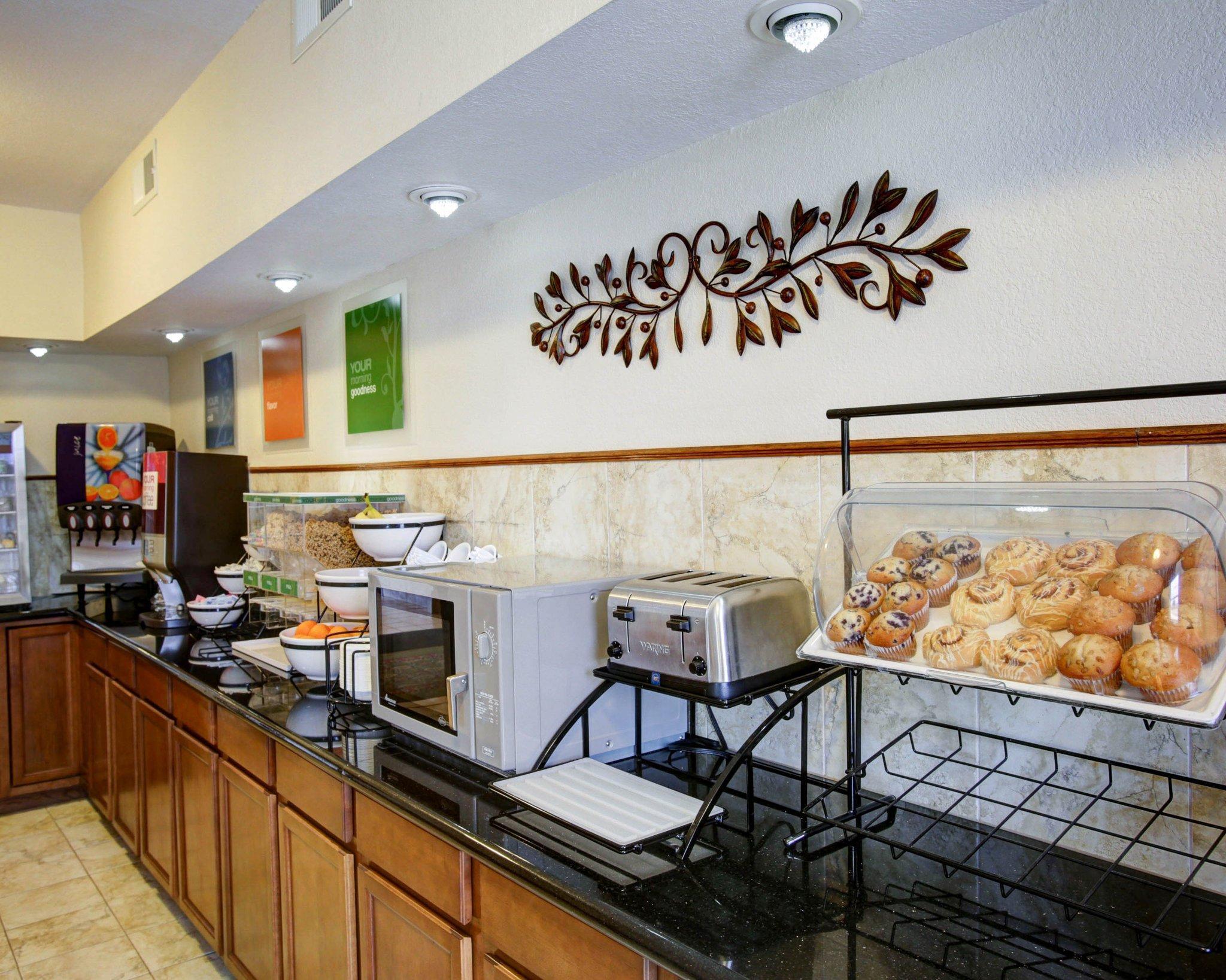 Quality Inn Rockdale Екстериор снимка