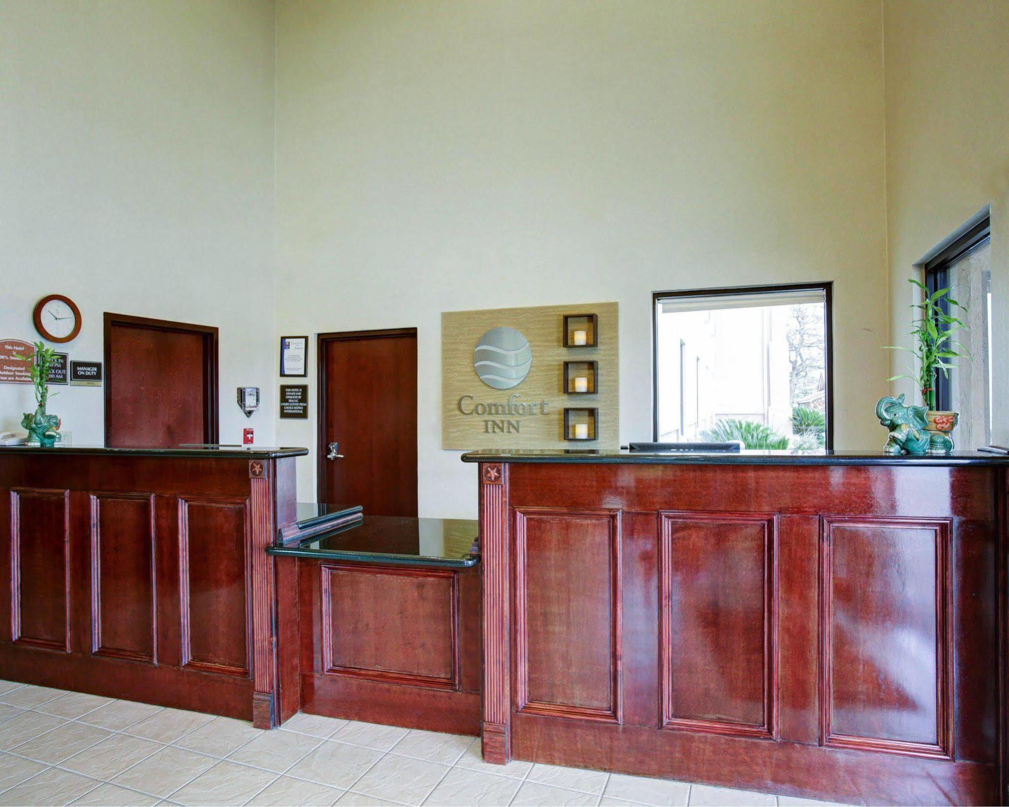 Quality Inn Rockdale Екстериор снимка